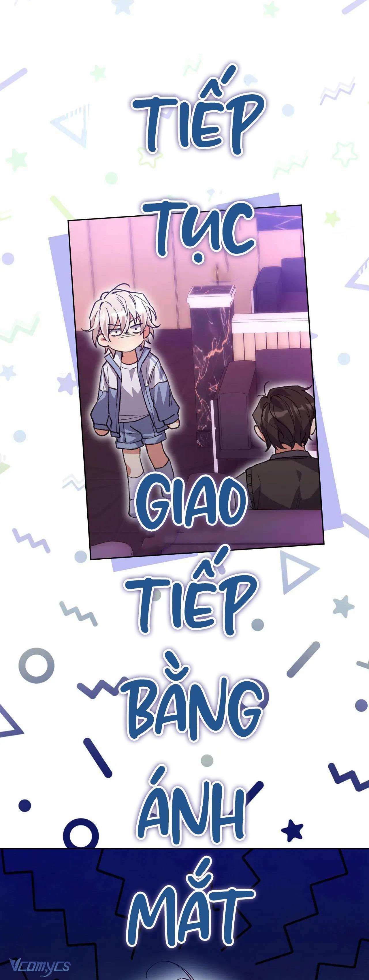 Chạy Trốn Khỏi Thợ Săn Chap 1 - Trang 4