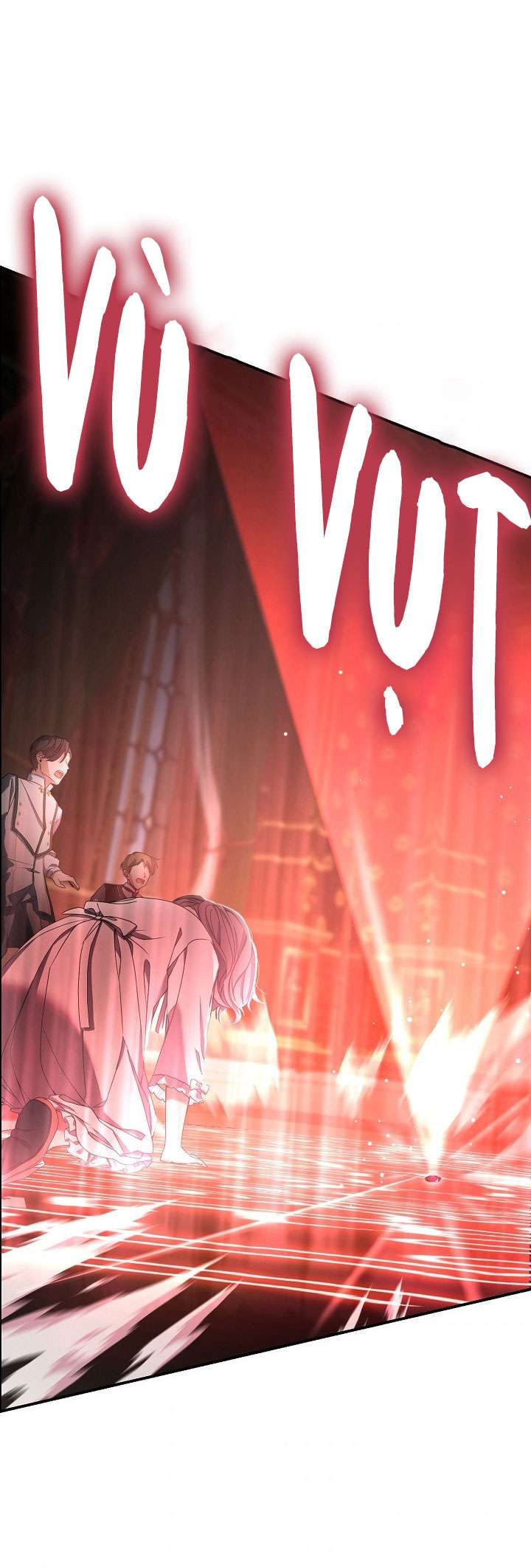 Lại Một Lần Nữa Hướng Về Ánh Sáng Chap 23 - Trang 2