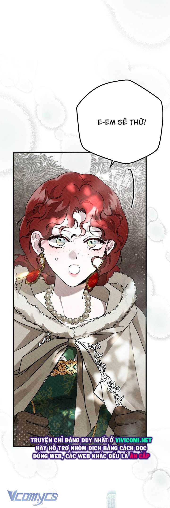 Dưới Bóng Cây Sồi Chap 55 - Trang 3