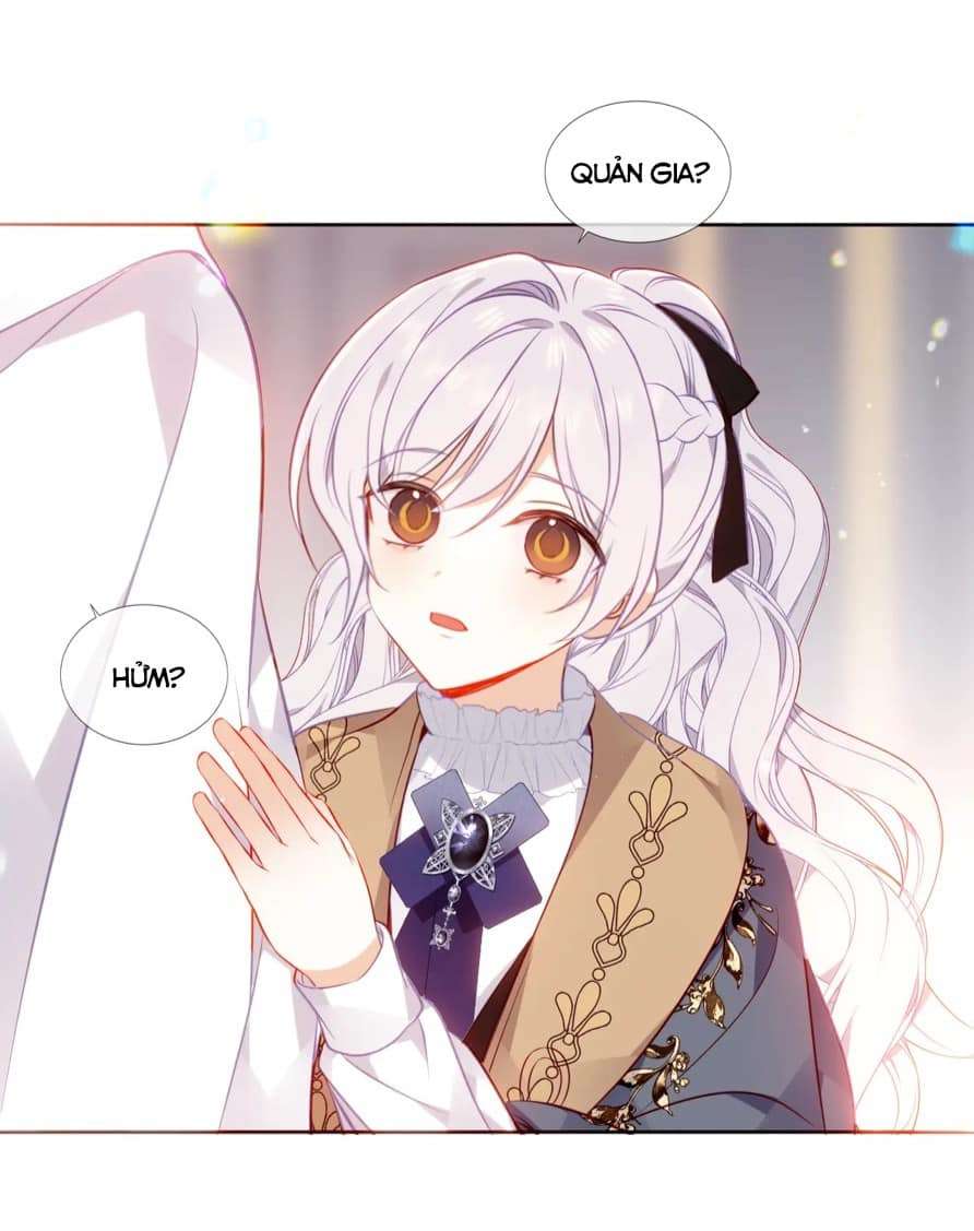 Quán Kịch Bản Trần Mộng Chapter 66 - Trang 3