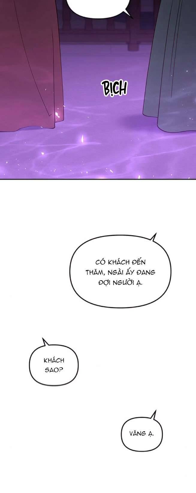 Vương Tử Huyền Bí Chapter 91 - Trang 4