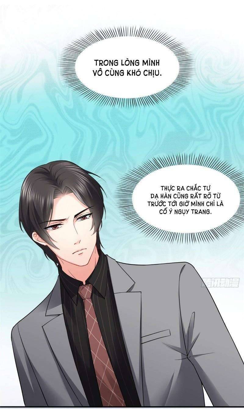 Hệt Như Hàn Quang Gặp Nắng Gắt Chap 93 - Trang 4