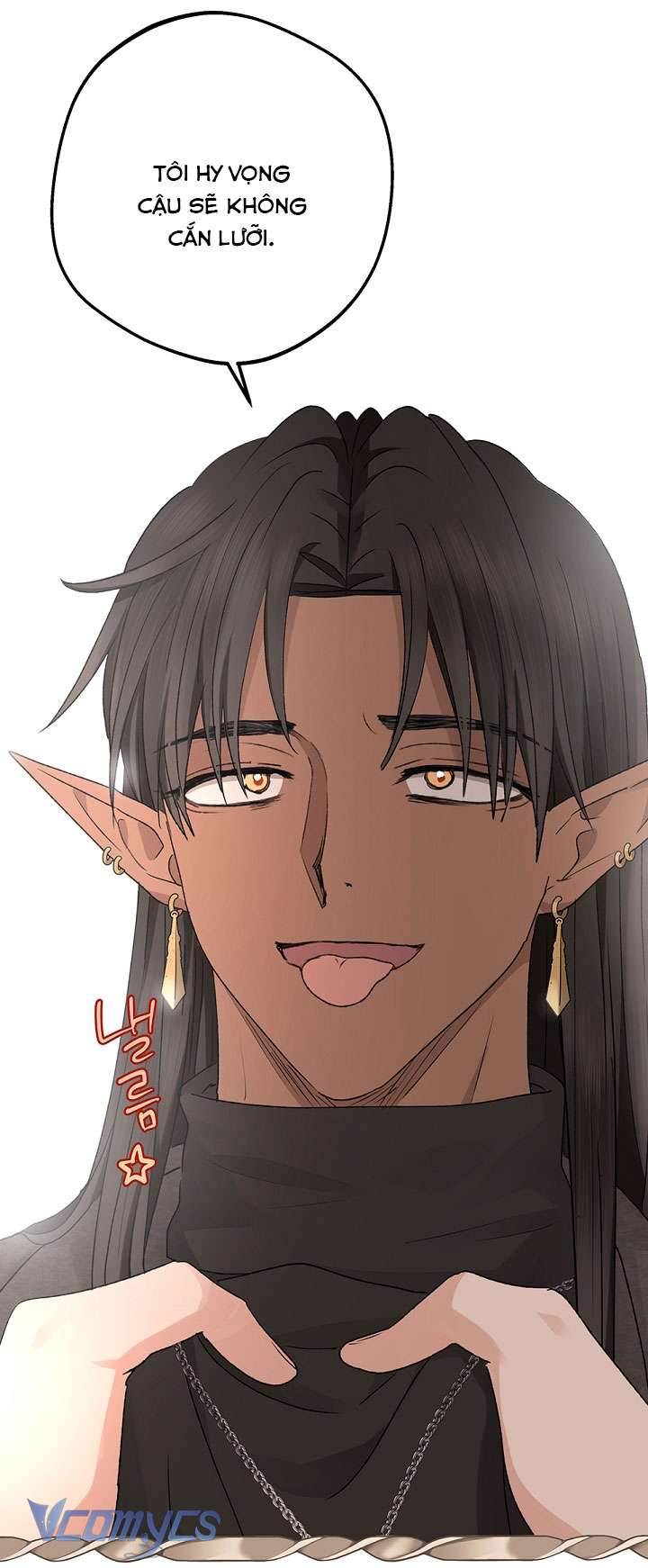 [18+] Yêu Tinh Giao Phối Chap 33 - Next Chap 34