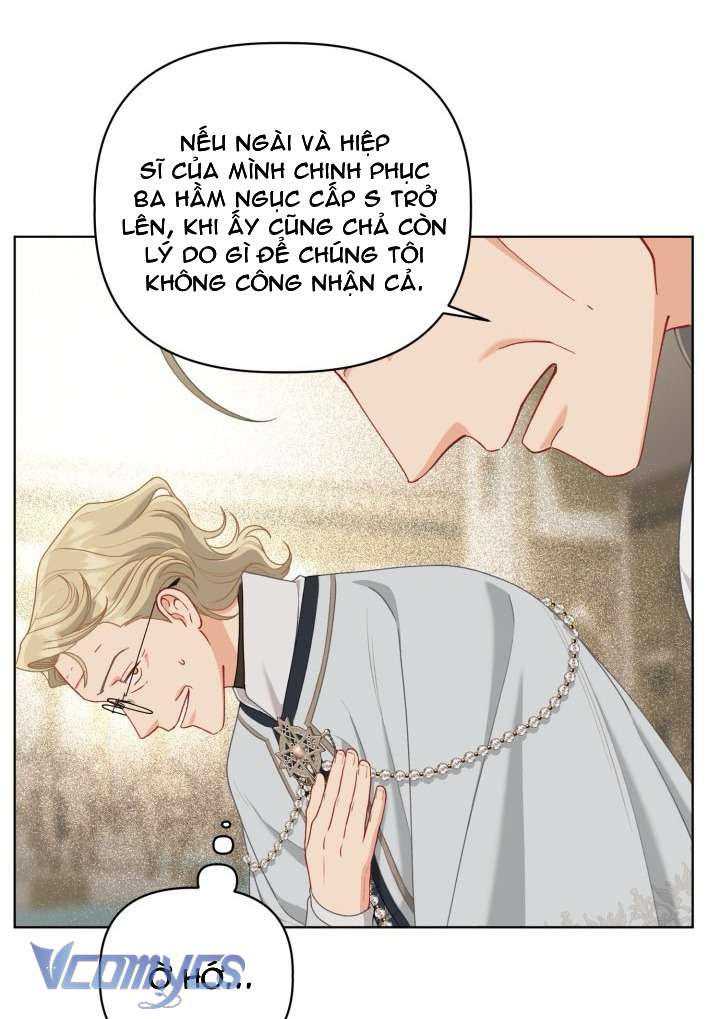 Sự Điều Trị Đặc Biệt Của Tinh Linh Chapter 87 - Trang 4