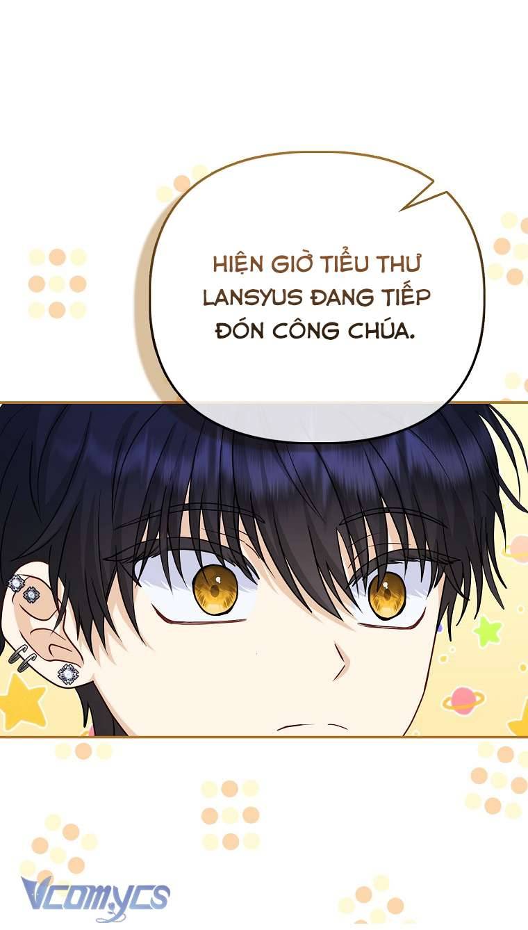 Nhân Vật Phản Diện Đều Thích Tôi Chapter 14 - Trang 4
