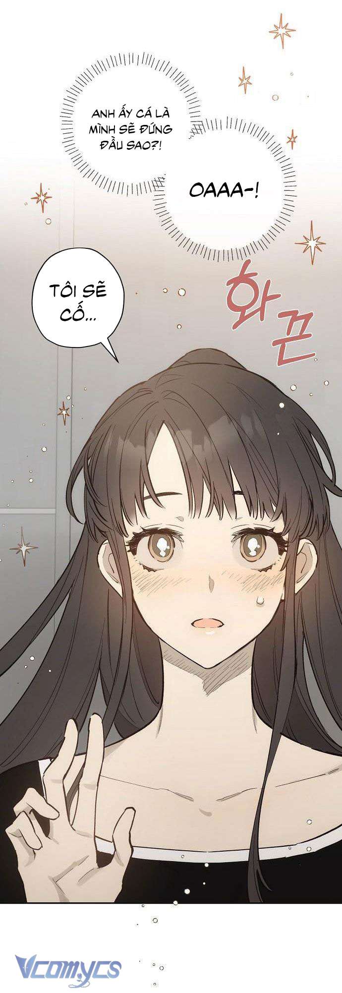 Onsaemiro Chapter 10 - Next Chapter 11