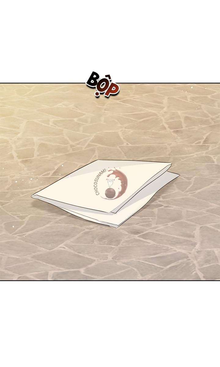 Tôi Là Minh Chứng Của Sự Thật Chap 29 - Trang 3