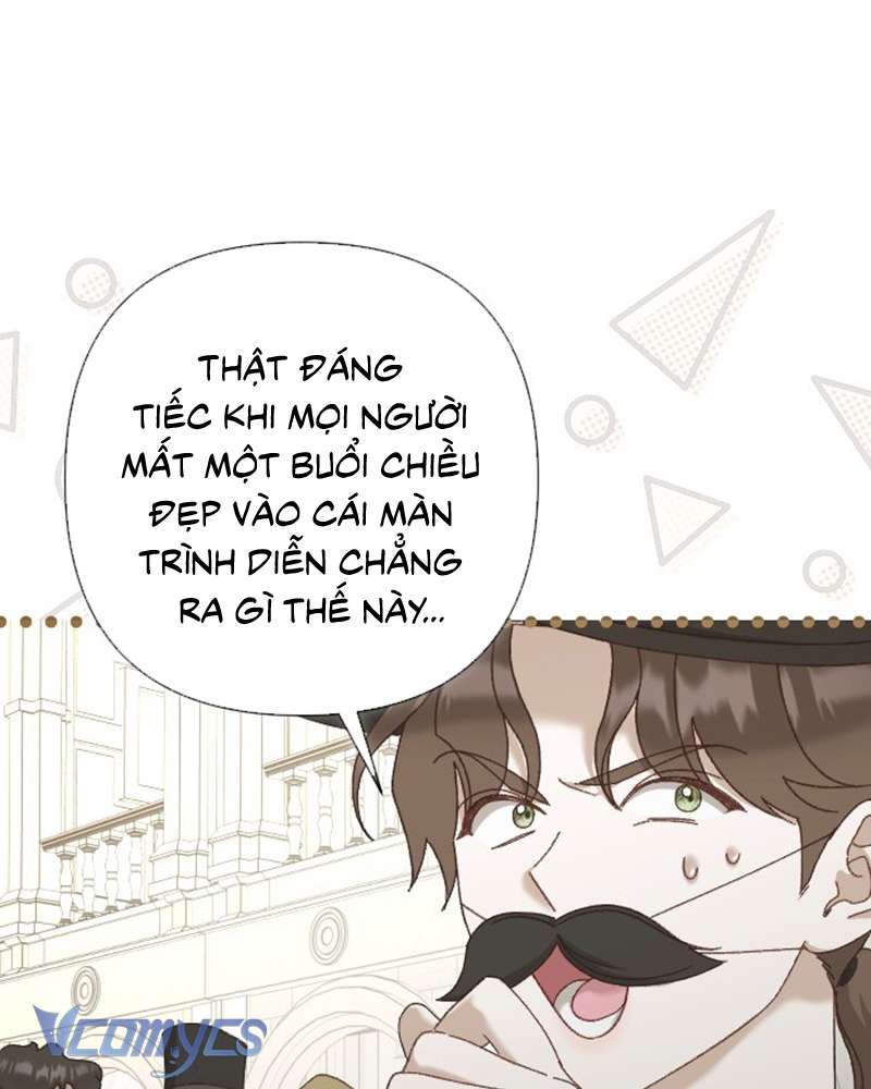 Dành Cho Những Ai Coi Hối Tiếc Là Điều Xa Xỉ Chap 17 - Trang 4