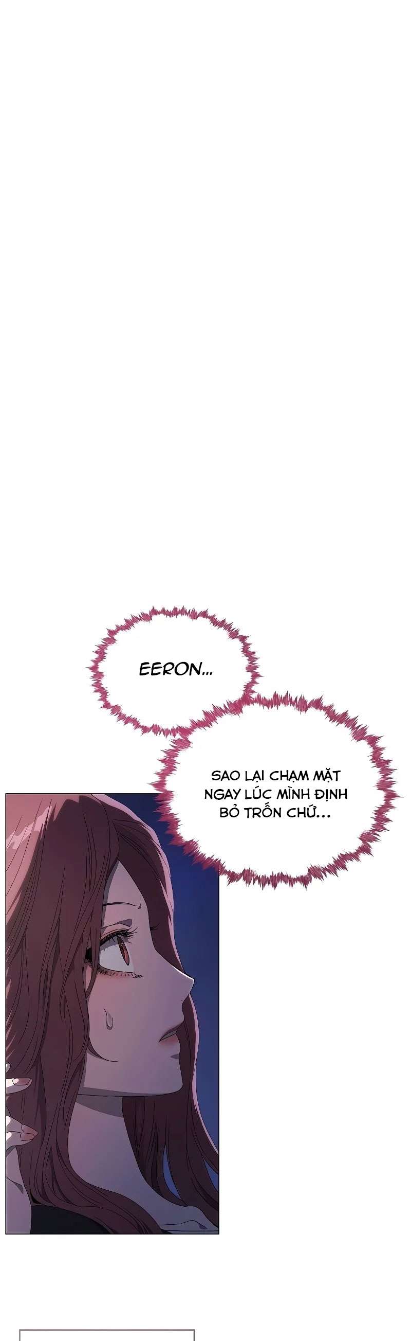 Tôi bị mắc kẹt trong một vở kịch điên rồ Chap 2 - Trang 3