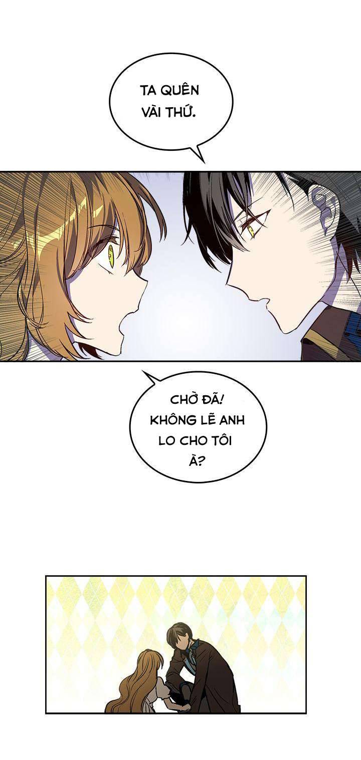 Vị Hôn Thê Khế Ước Của Công Tước Chapter 46 - Trang 4