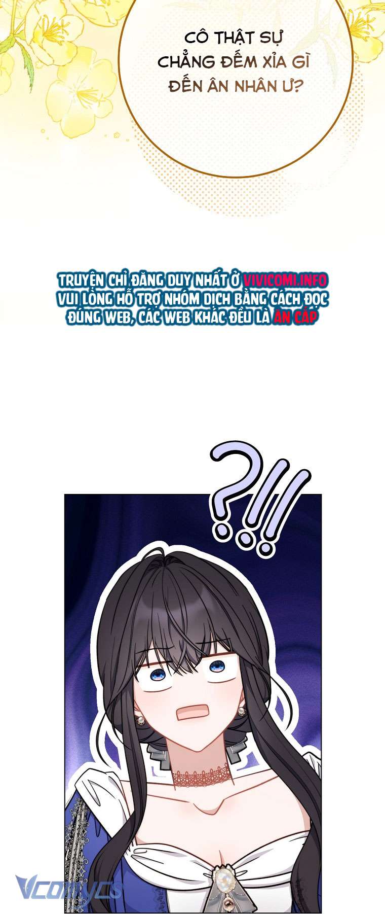 Nam Chính? Cho Cũng Không Thèm! Chapter 17 - Trang 3