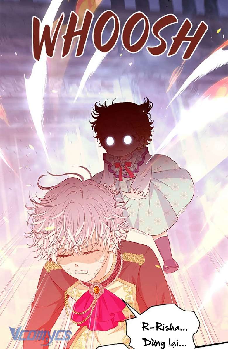 Công Chúa Bé Con Hạng S Thật Mạnh Chapter 17 - Trang 4
