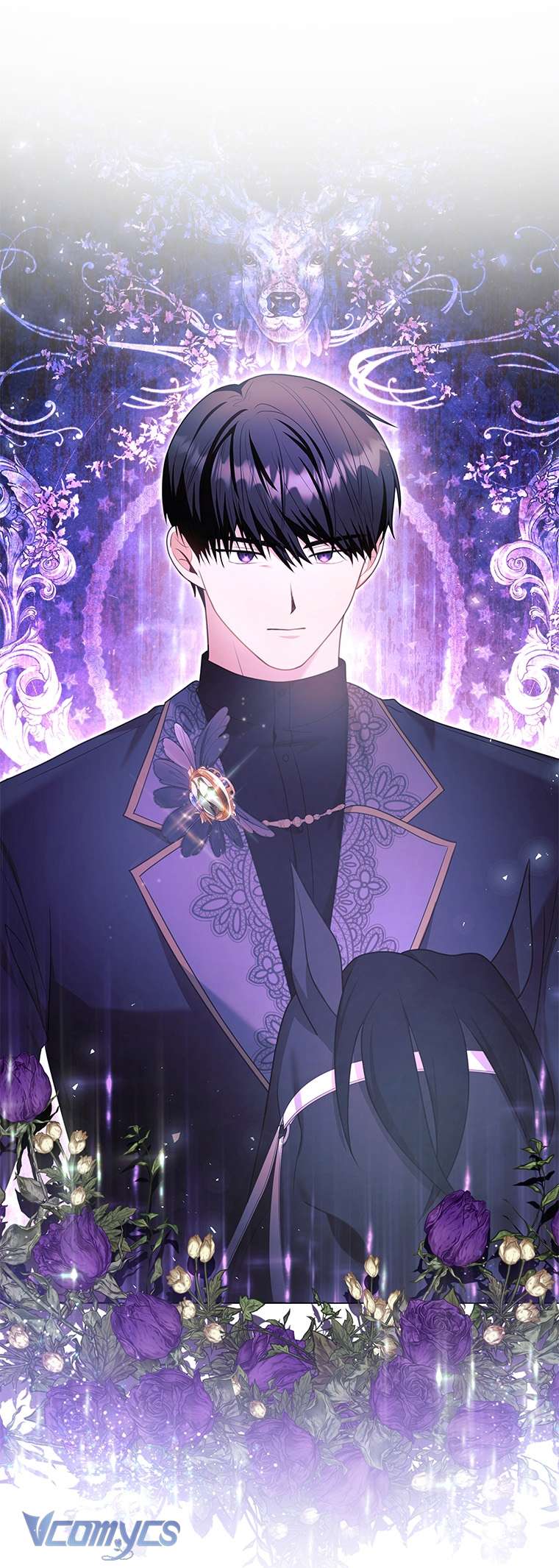 [18+] Phương Pháp Gia Hạn Hợp Đồng Hôn Nhân Chap 8 - Trang 2
