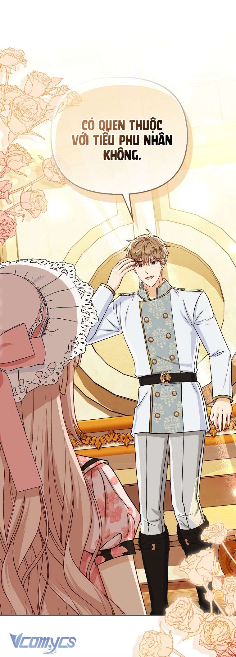 Nhân Vật Phản Diện Đều Thích Tôi Chapter 24 - Trang 4