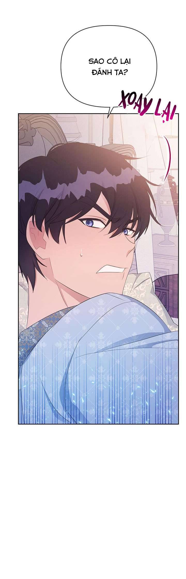 Công Tước Hát Rong Chapter 18 - Trang 3