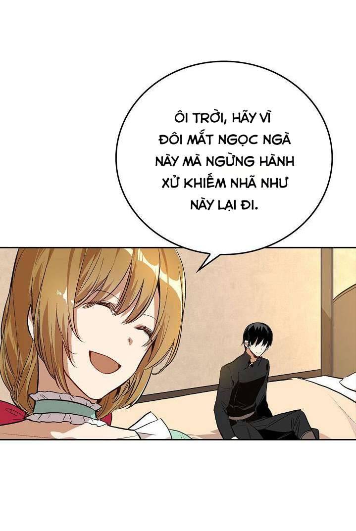 Vị Hôn Thê Khế Ước Của Công Tước Chapter 34 - Trang 4