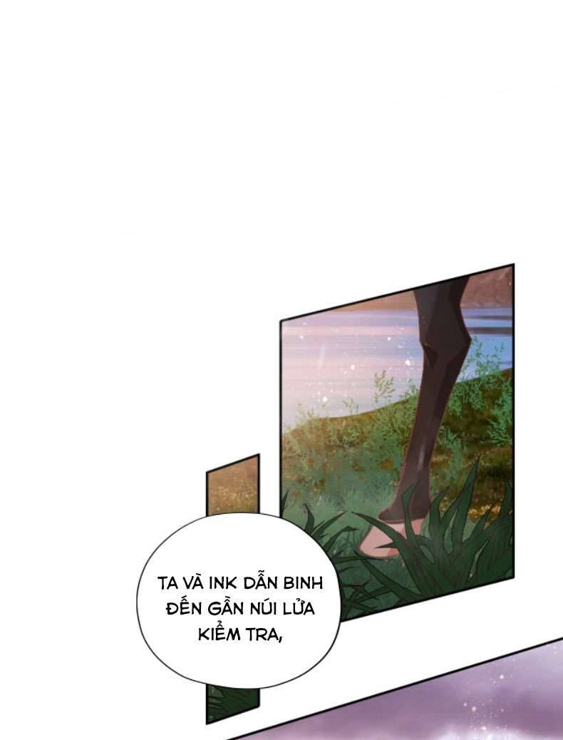 Địch Úc Đa Chi Ca Chapter 130 - Trang 4