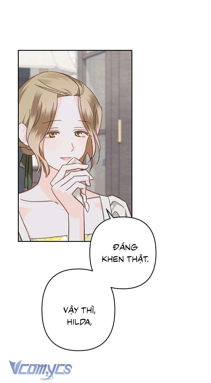 Sống Sót Như Một Hầu Gái Trong Trò Chơi Kinh Dị Chapter 56 - Trang 4