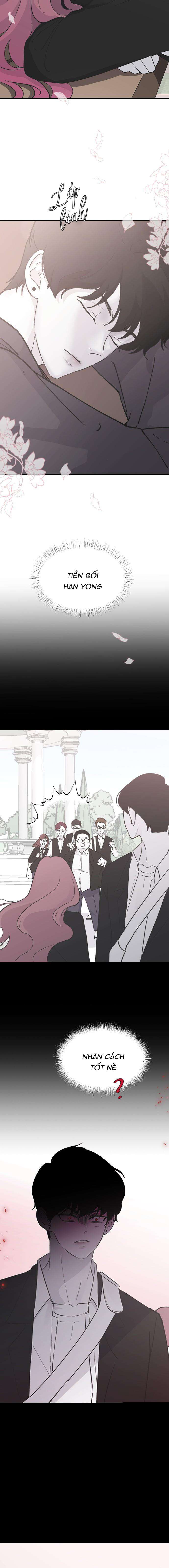 Ba Anh Trai Cực Phẩm Của Tôi Chap 64 - Trang 2