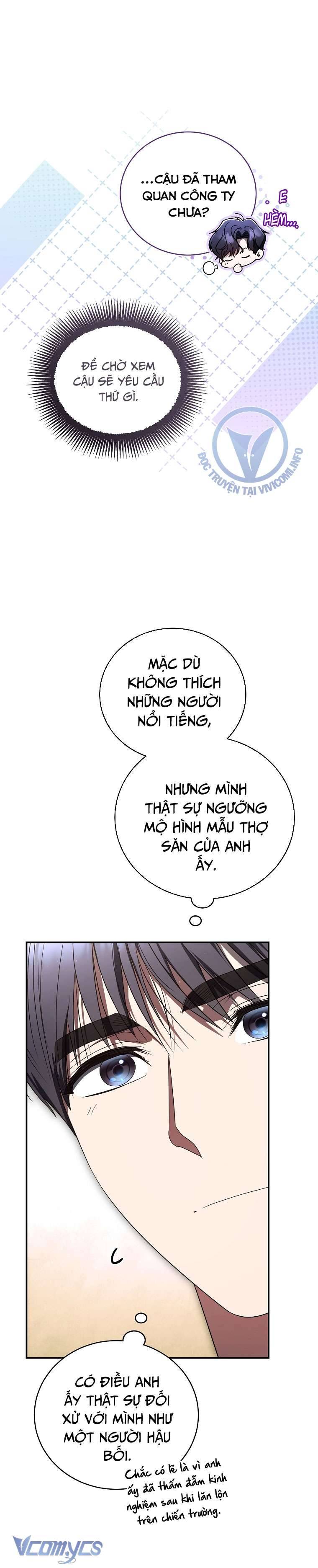 Hướng Dẫn Sinh Tồn Dành Cho Người Xếp Hạng Chap 37 - Trang 2