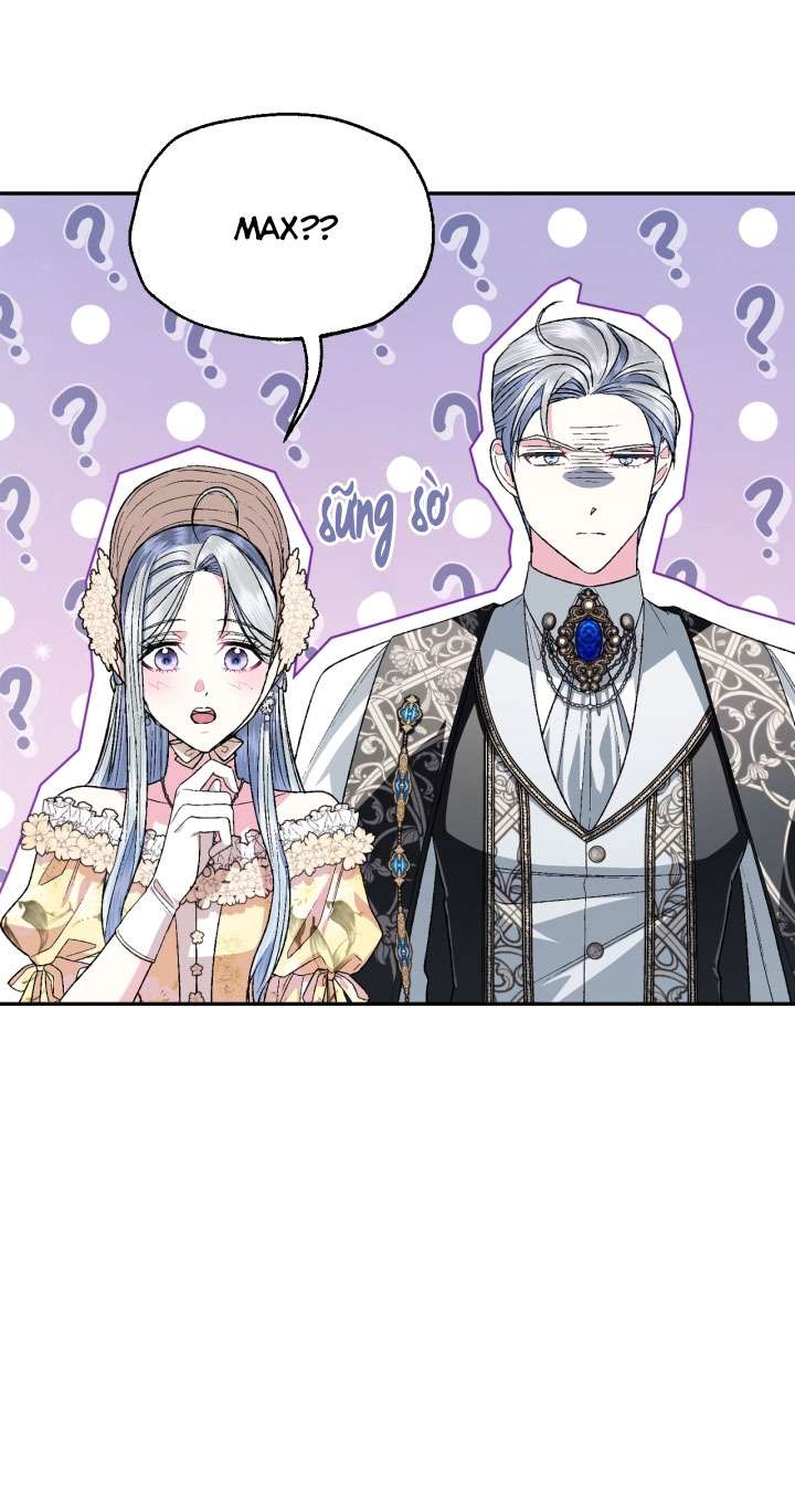 Cha À, Con Không Muốn Kết Hôn Đâu Chap 93 - Trang 2