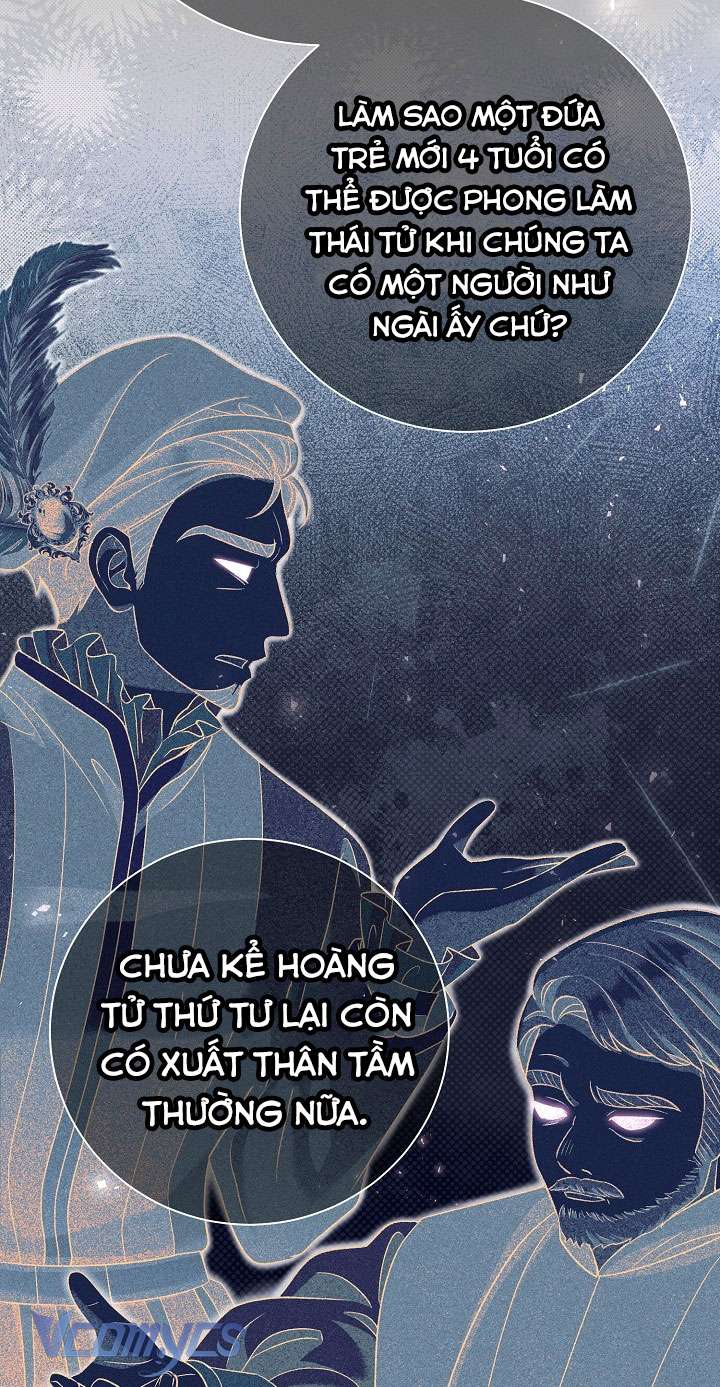 Người Xem Mắt Của Ác Nữ Quá Hoàn Hảo Chapter 14 - Trang 4