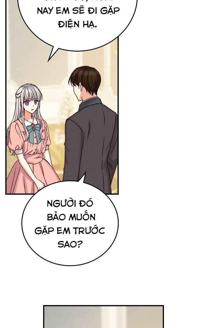 Cẩn Thận Với Các Anh Trai Đấy! Chap 66 - Trang 2