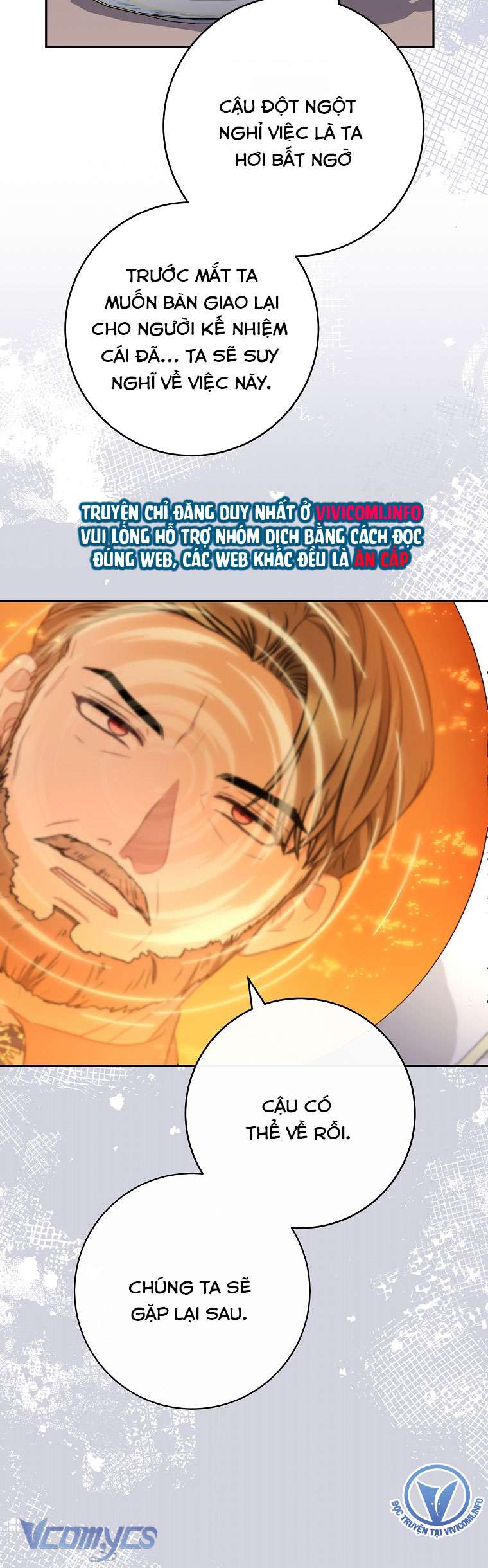 Nam Chính? Cho Cũng Không Thèm! Chapter 18 - Trang 3