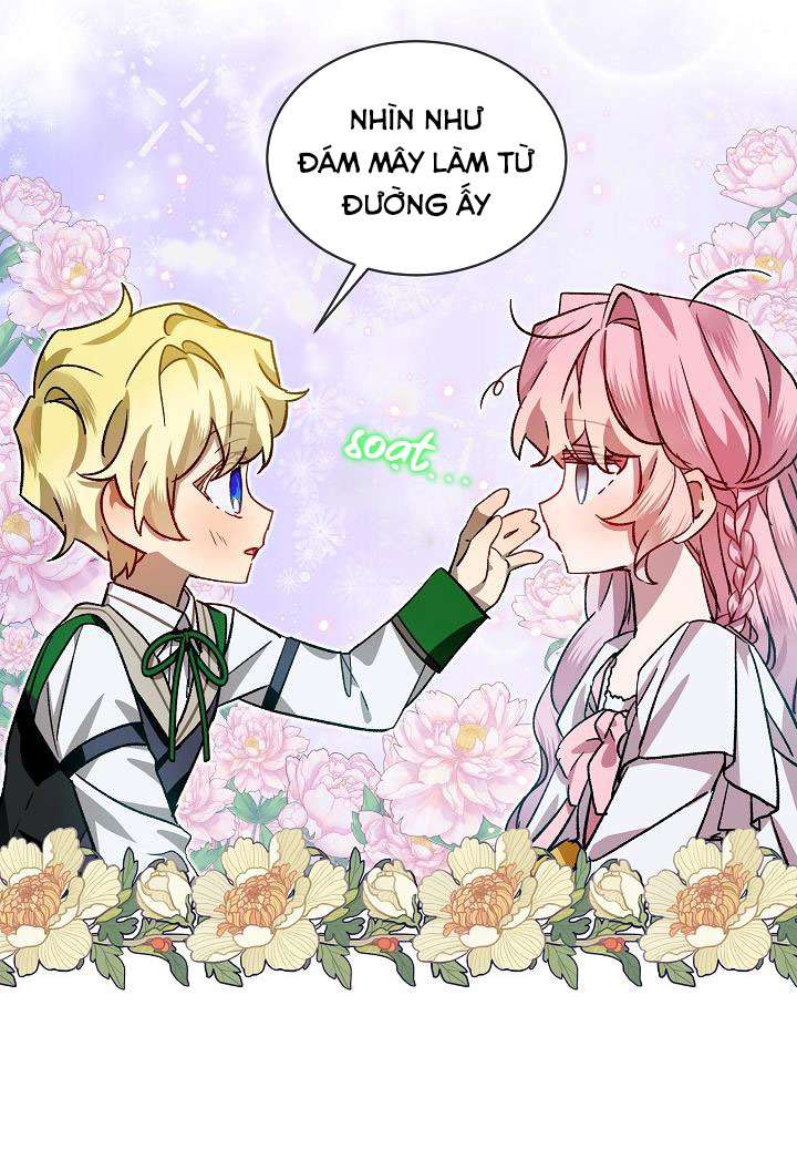 Quý Cô Thế Giới Ngầm Chap 37 - Trang 4