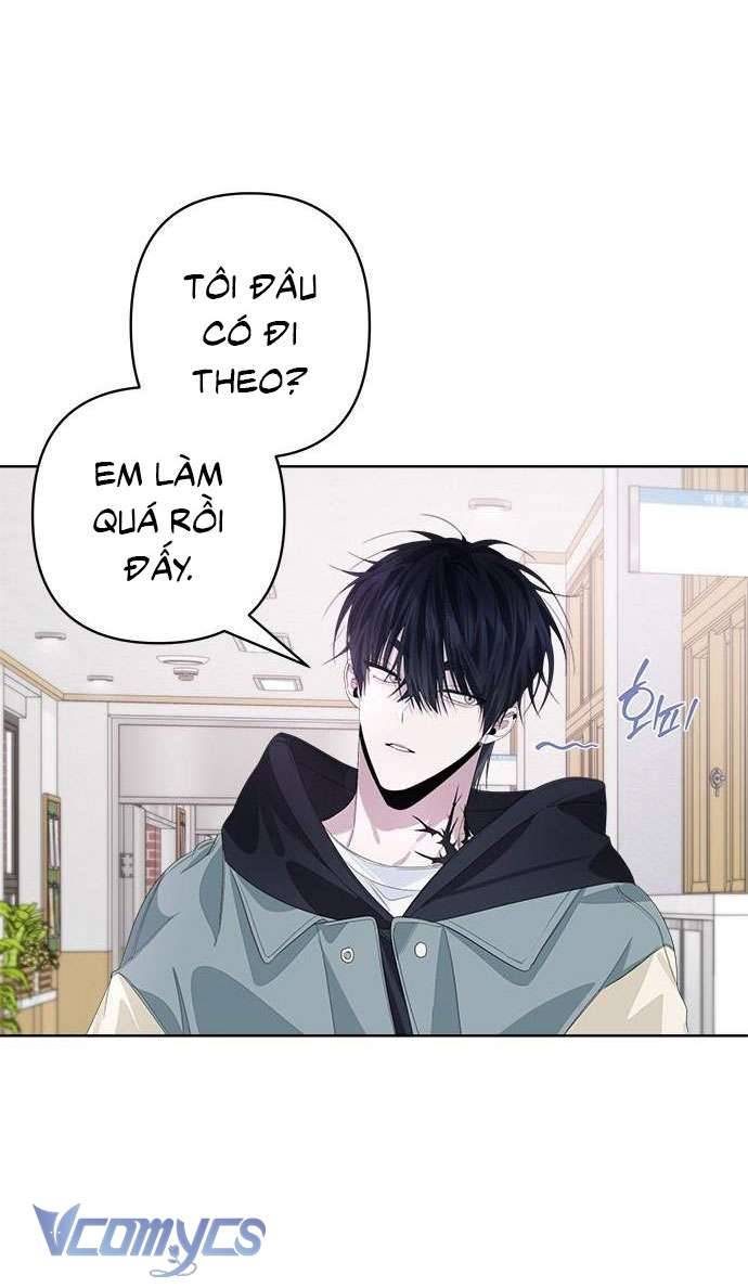 Đàn Anh Xấu Xa! Chap 69 - Trang 3