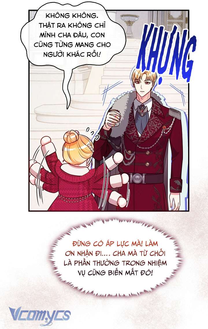 Công Chúa Là Người Chơi Chapter 22 - Trang 3