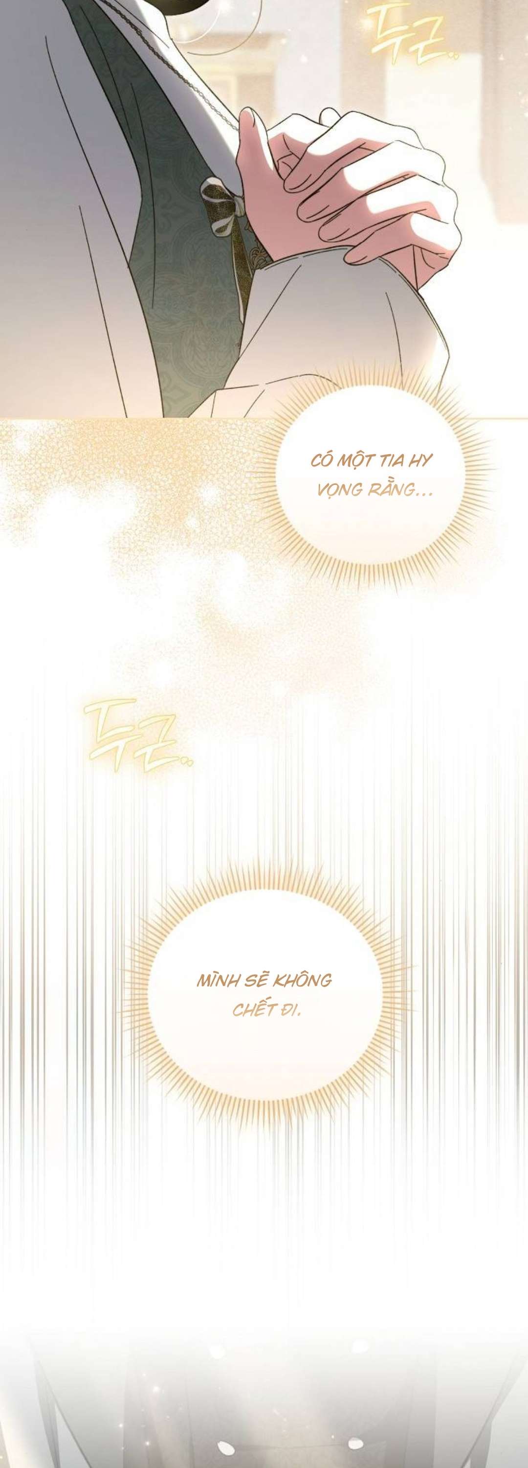 Dành Cho Nàng Juliet Xinh Đẹp Chap 12 - Trang 4