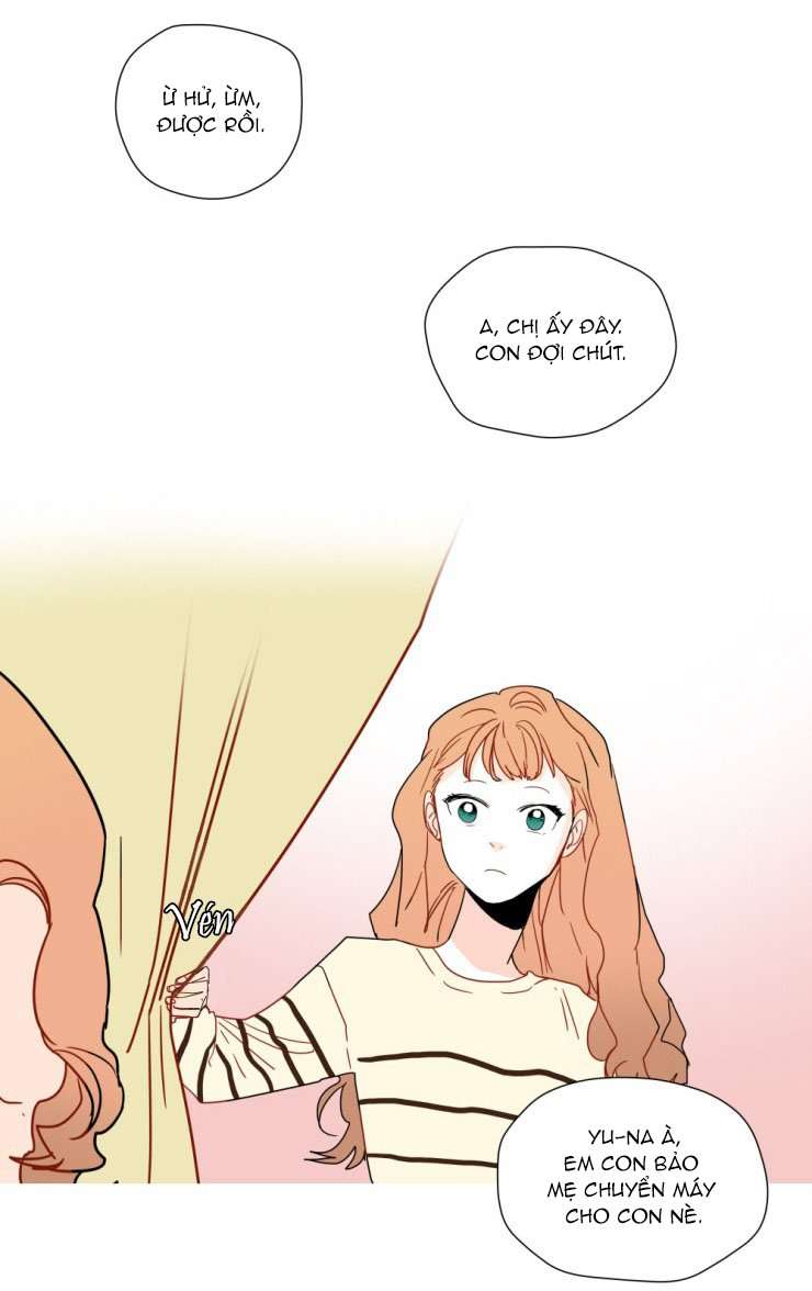 Ranh Giới Chap 62 - Trang 3