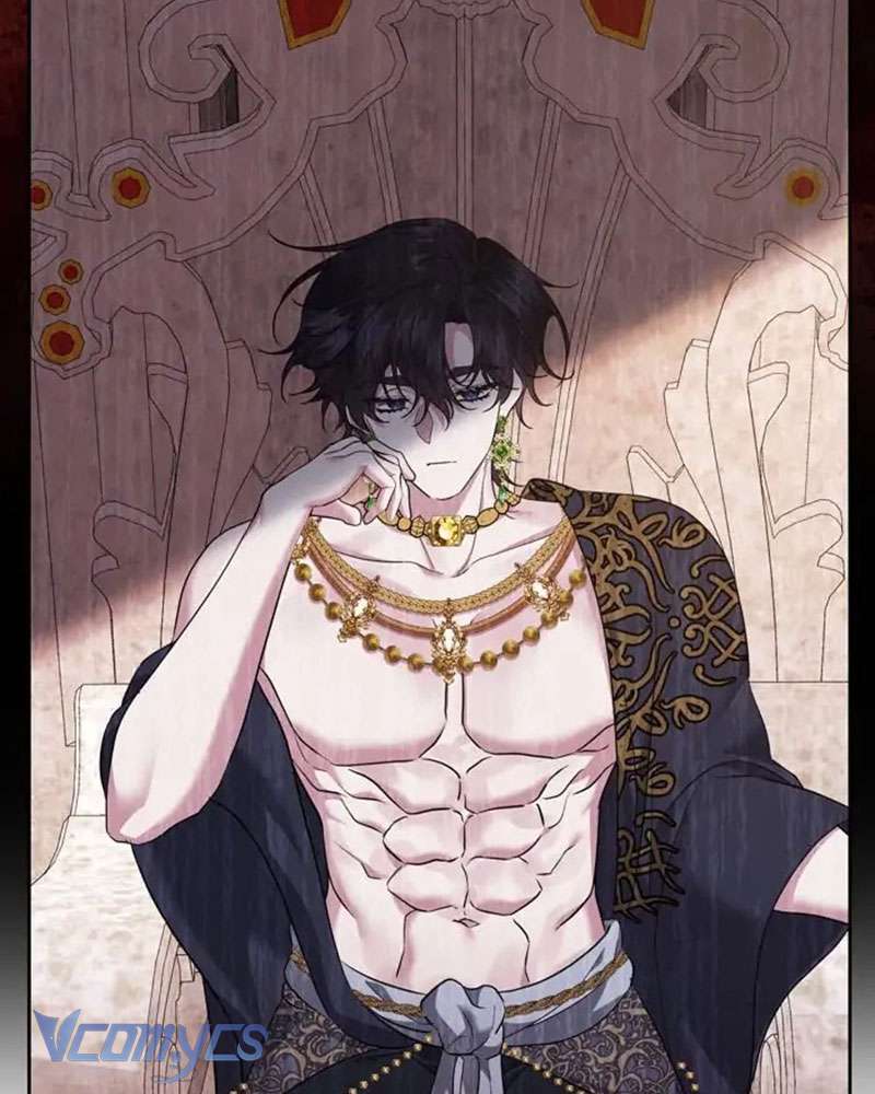 Rực Rỡ Đến Điên Cuồng Chap 5 - Trang 3
