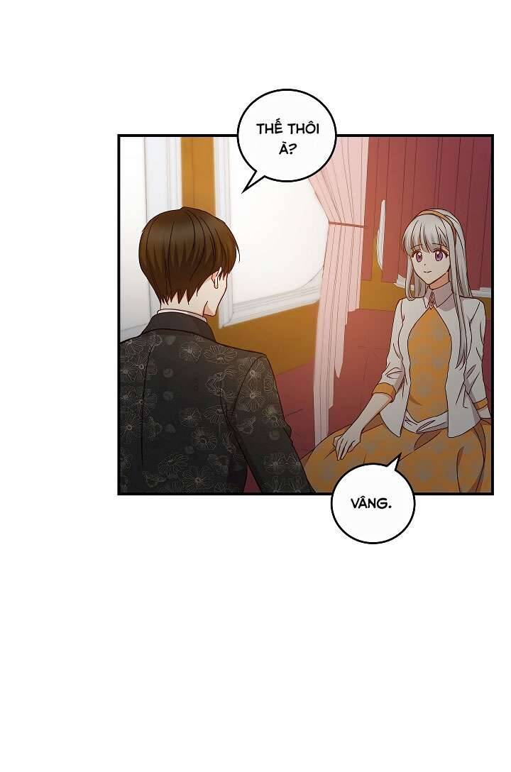 Cẩn Thận Với Các Anh Trai Đấy! Chap 49 - Trang 2