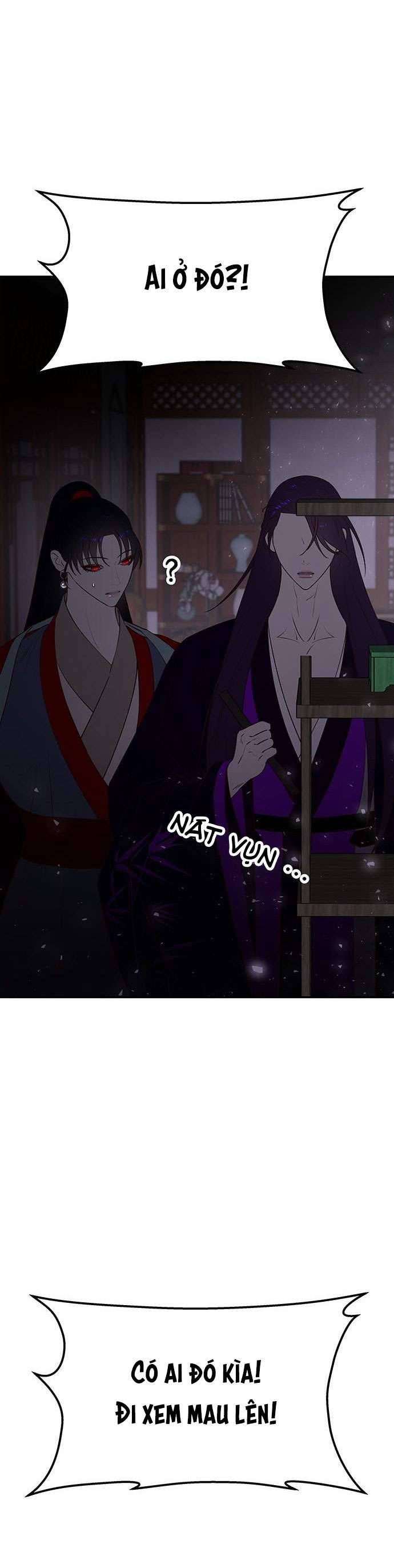 Vương Tử Huyền Bí Chapter 64 - Trang 3