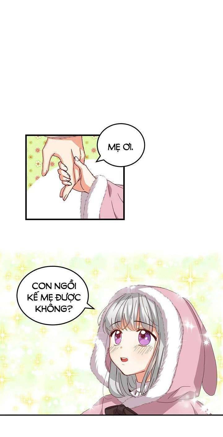 Cẩn Thận Với Các Anh Trai Đấy! Chap 9 - Trang 2