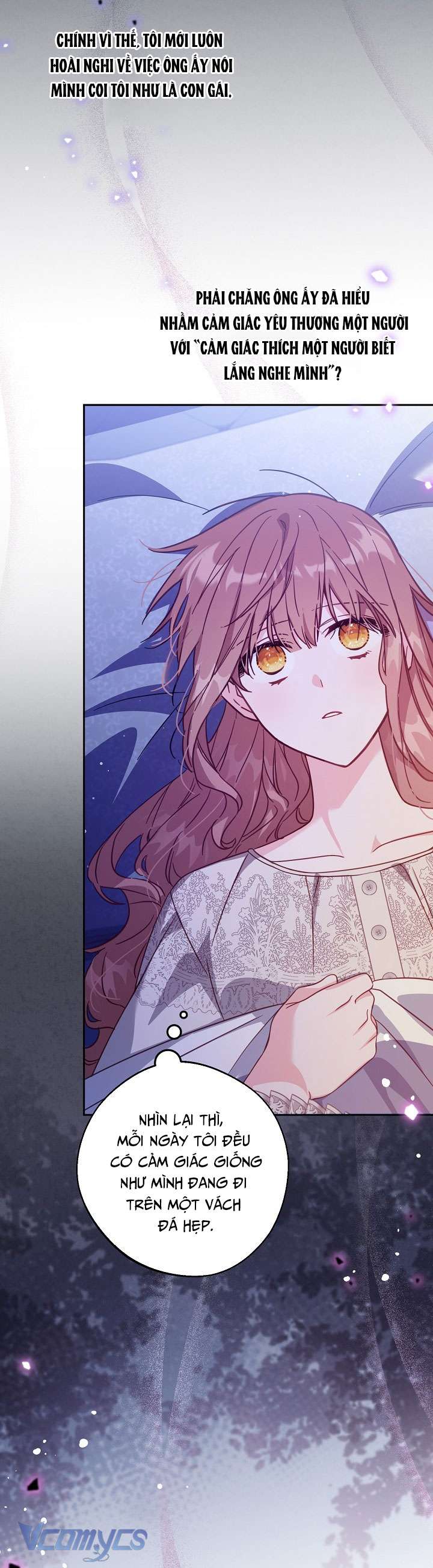 Không Có Chỗ Cho Kẻ Giả Mạo Chap 32 - Next Chap 33