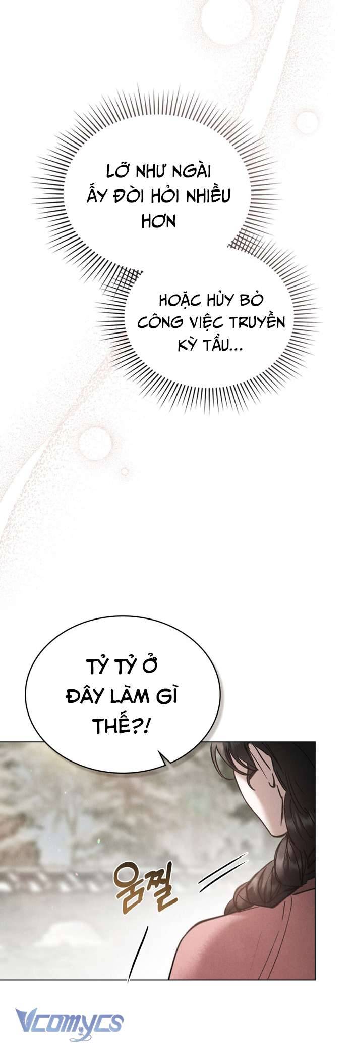 [18+] Đêm Giông Bão Chap 16 - Trang 2