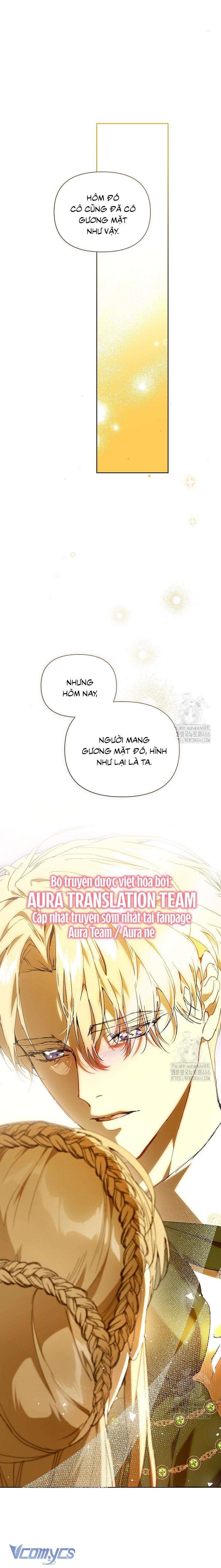 Bảo Mẫu Có Thời Hạn Của Nam Chính Hắc Ám Chap 60 - Trang 3