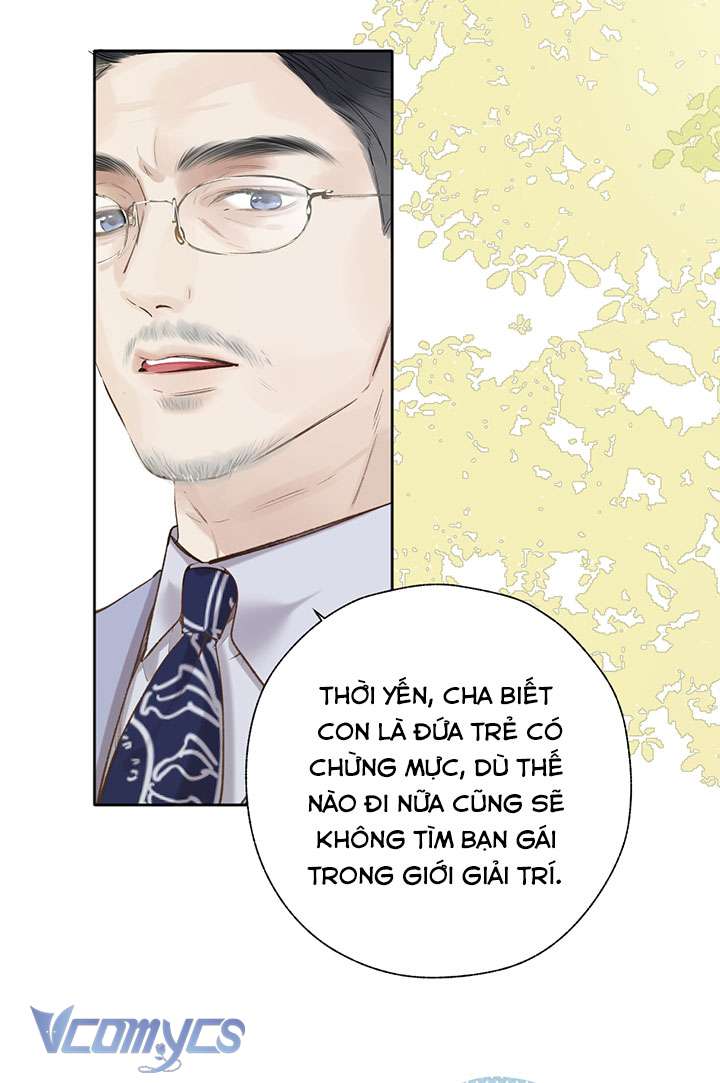 Trêu Nhầm Chap 40 - Trang 4