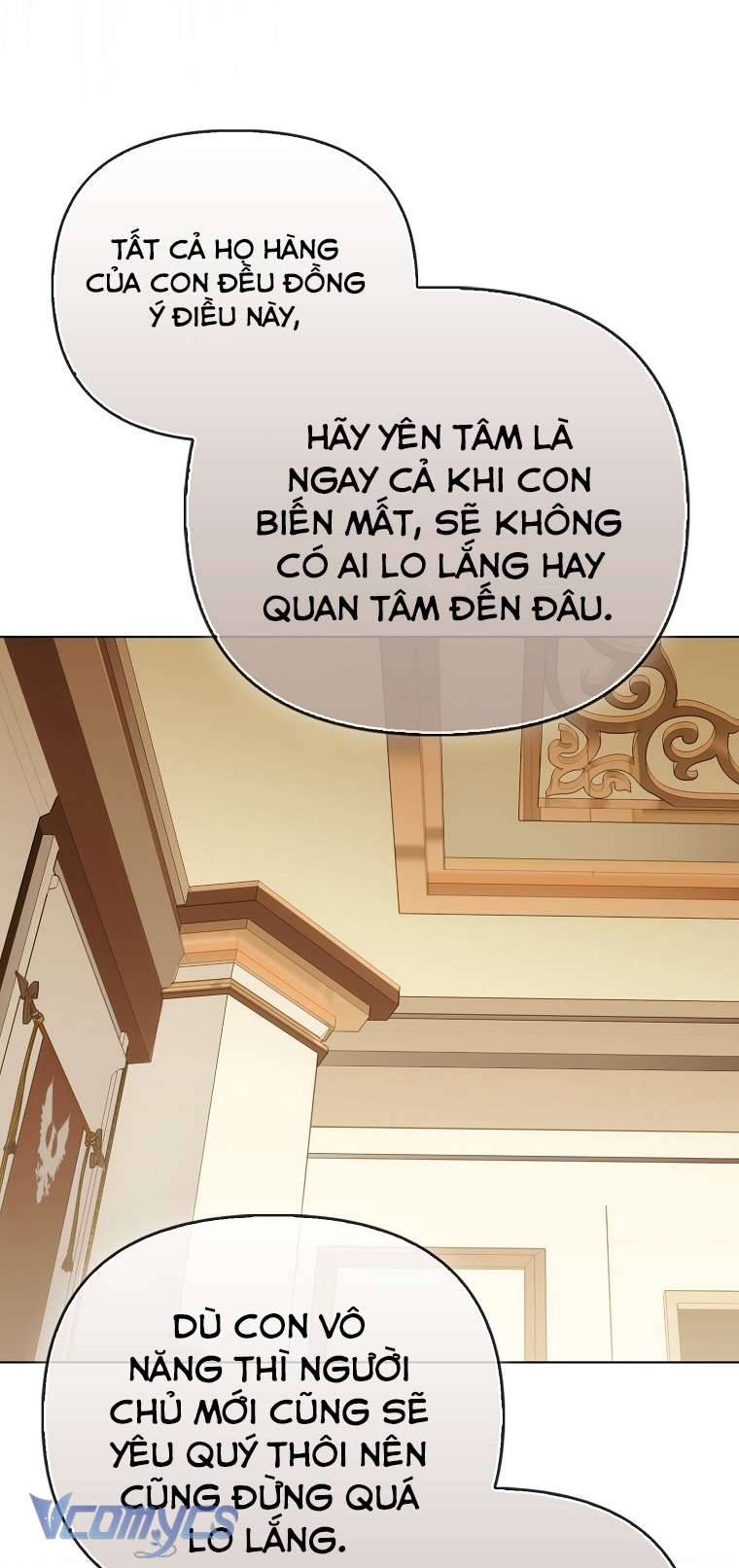 Nhân Vật Phản Diện Đều Thích Tôi Chapter 1 - Trang 4