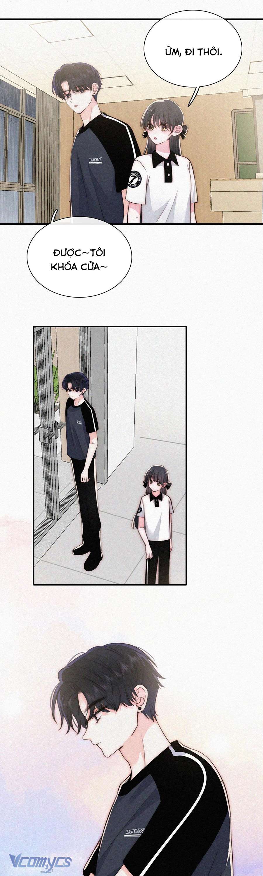 Một Mực Cưng Chiều Chap 91 - Trang 2