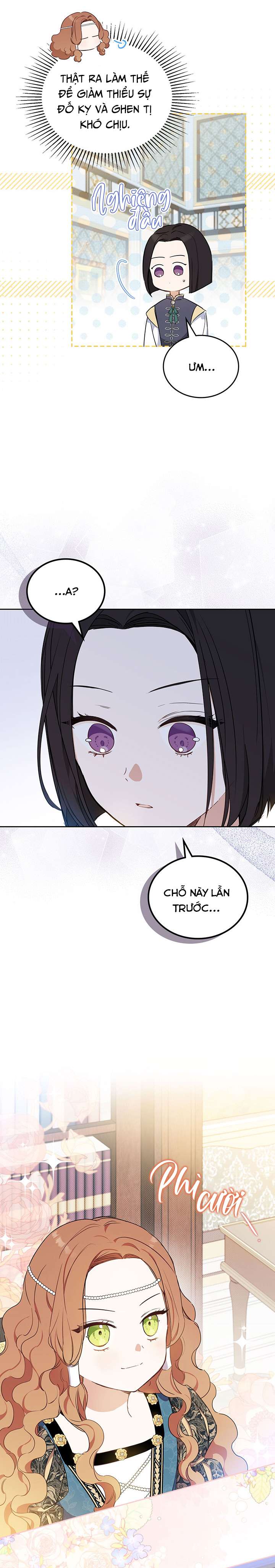 Kiếp Này Nhất Định Làm Gia Chủ Chap 101 - Trang 2