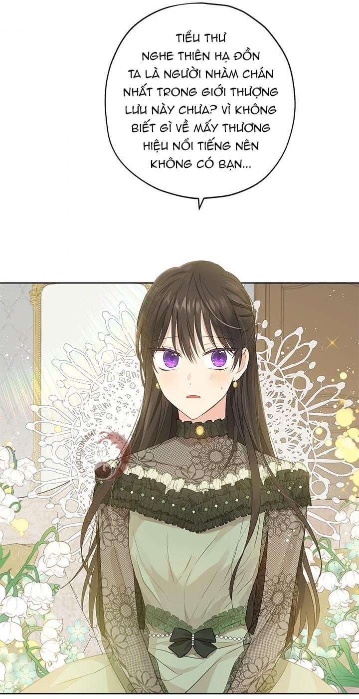 Tôi Là Minh Chứng Của Sự Thật Chap 26 - Trang 3