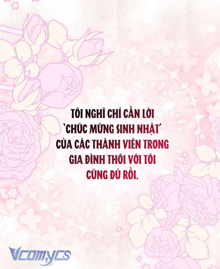 Lần Đầu Bé Út Được Yêu Thương Chap 15 - Trang 2