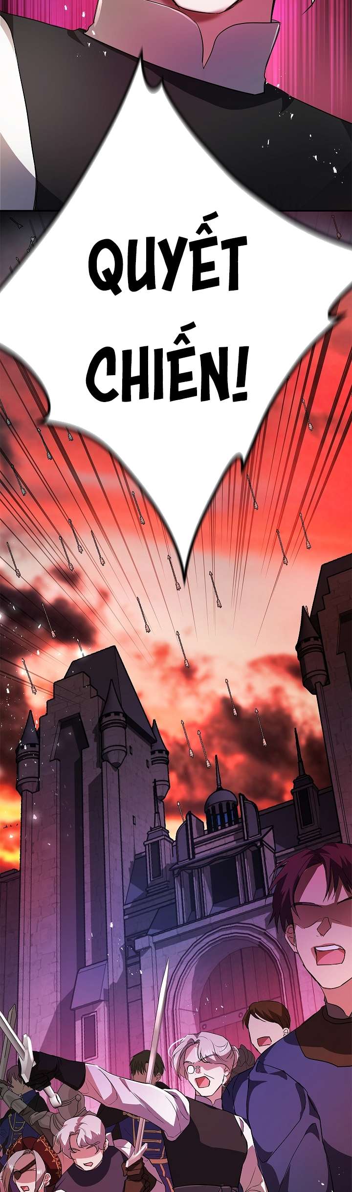 Hôn Phu Ẩn Sắc Chapter 17 - Trang 4