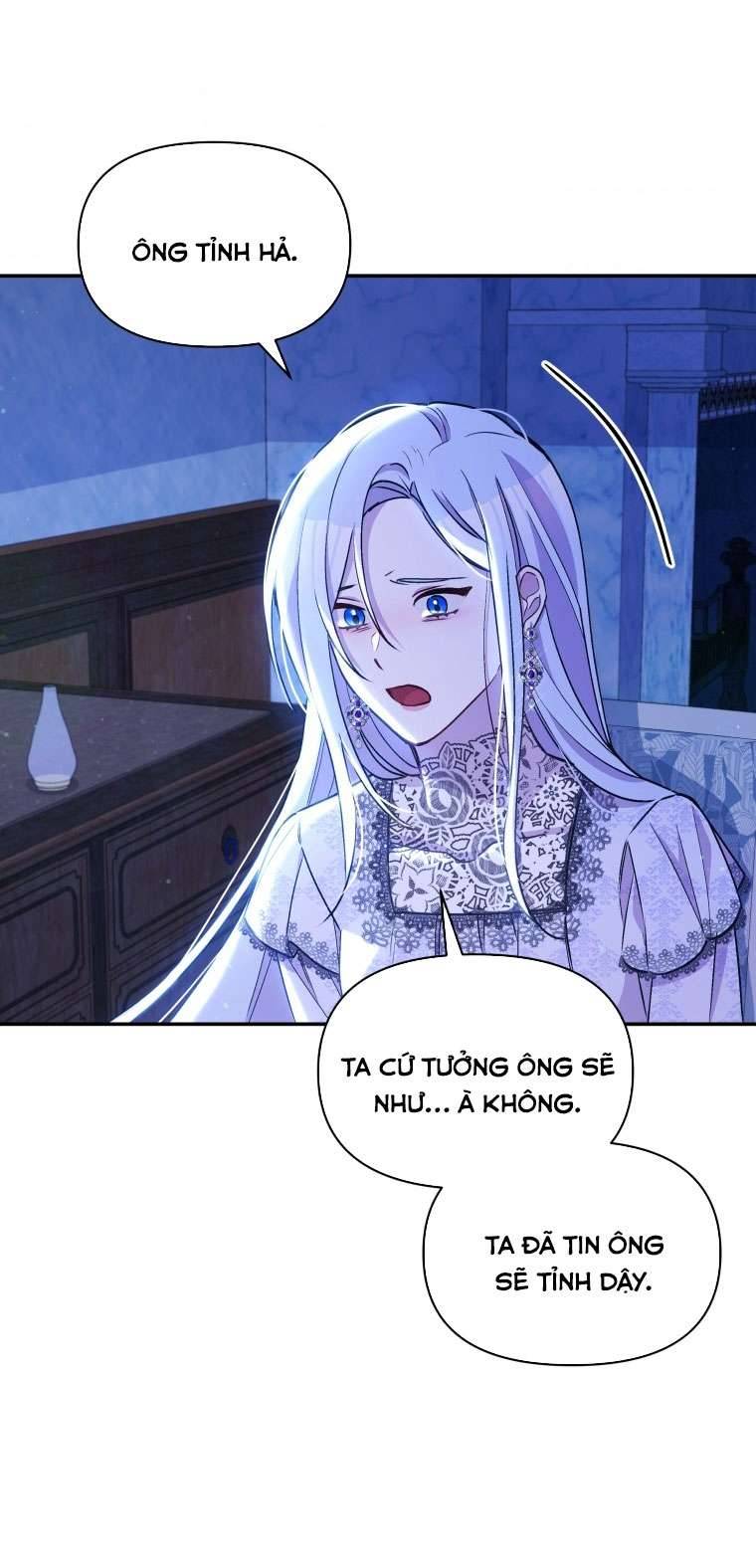 Người Bảo Hộ Của Bạo Quân Là Ma Nữ Tàn Độc Chap 58 - Trang 3