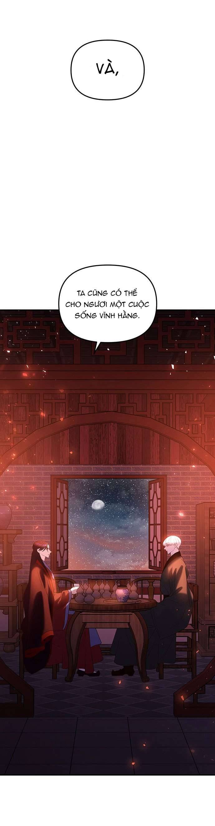 Vương Tử Huyền Bí Chapter 46 - Trang 4