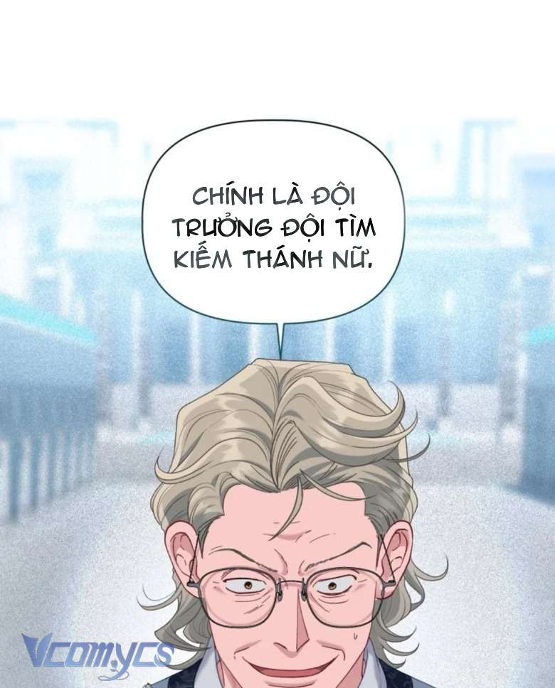 Sự Điều Trị Đặc Biệt Của Tinh Linh Chapter 85 - Trang 4